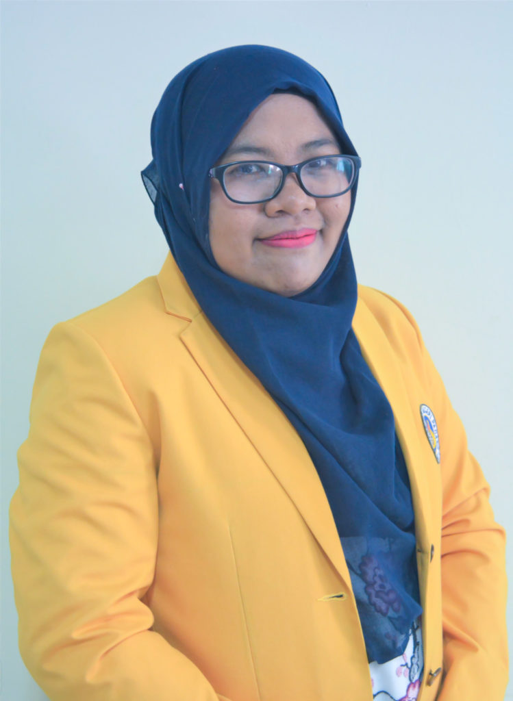 Academic Staff - Education - Fauzana Gazali, S.Pd., M.Pd